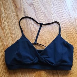 Lululemon Pranayama Bra Size 4